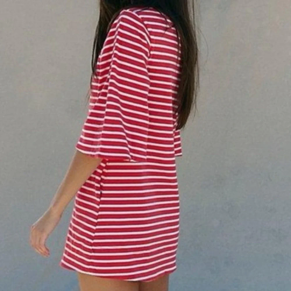 Free People Free Est Charlie Mini Dress - Picture 3 of 15